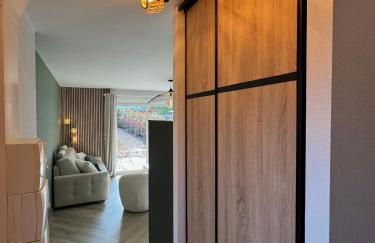 Appartement terrasse et jardin - Foto 9