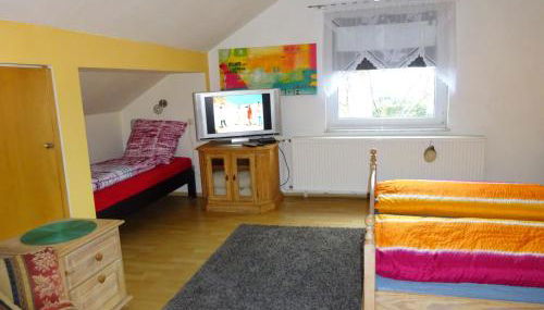 PP. Pension Petra - Photo 3