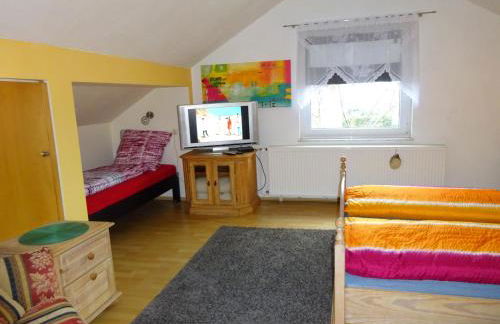 PP. Pension Petra - Photo 3