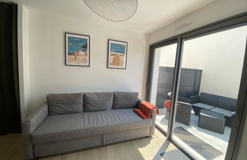 Le Colinou Chambretaud - 5min du PUYDUFOU - Photo 3