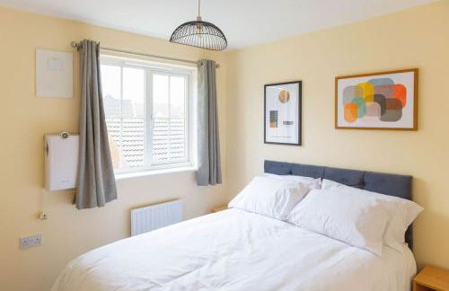 Stylish 3 Bedroom and free parking - Foto 21