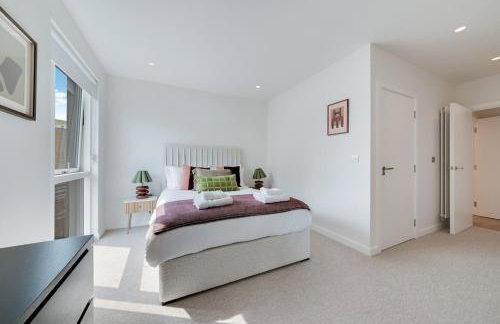 Modern Luxe in Canary - 2BR Flat - Foto 6