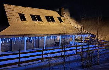 Domek Na Stoku - Foto 6