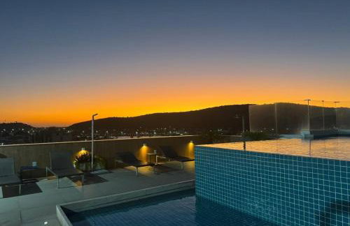 Hotel em CABO FRIO Cond Royale - Av N S Assunção 239, bairro Passagem - un 229 - Foto 23