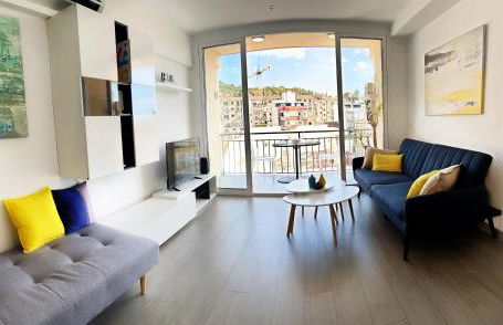 apartment malaga city center Picasso Birth Place - Photo 11