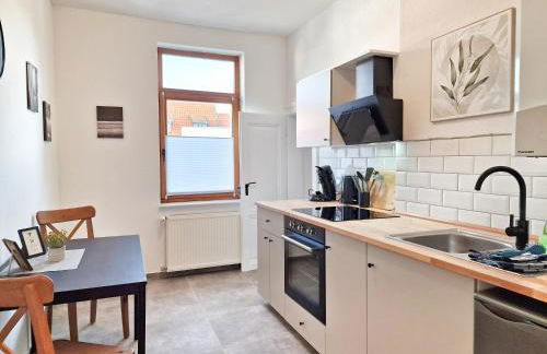 Altstadt-Ferienwohnungen in der Auguststadt - Foto 6