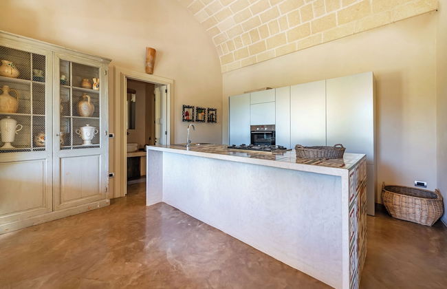 Antica Dimora Giardini Segreti Luxury - Foto 9