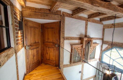 Michels Mühle - up de lütt Deel - Foto 24