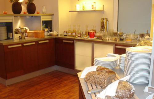 Aparthotel Christine - Foto 33