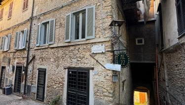 Chierici24 Charming Apartment Sabina Countryside - Foto 2