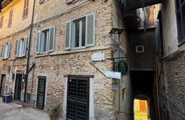 Chierici24 Charming Apartment Sabina Countryside - Foto 2