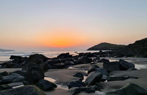 Park Court Barn Trefin - Foto 48