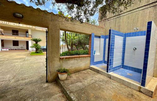 Villa sul mare Palazzolo - Photo 33