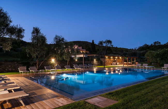 Borgo Isasco - Foto 1