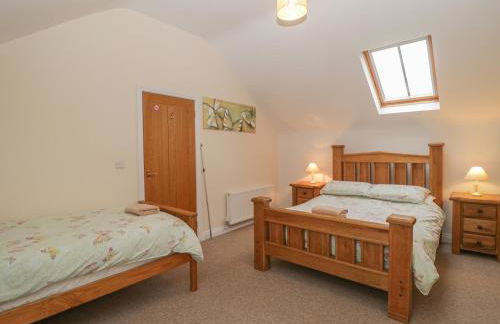 The Old Barn - Foto 25