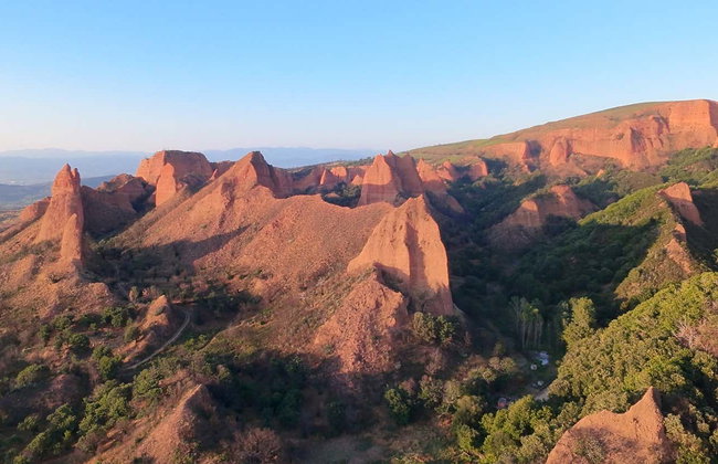 Las Médulas Guided Walking Tour - Photo 14