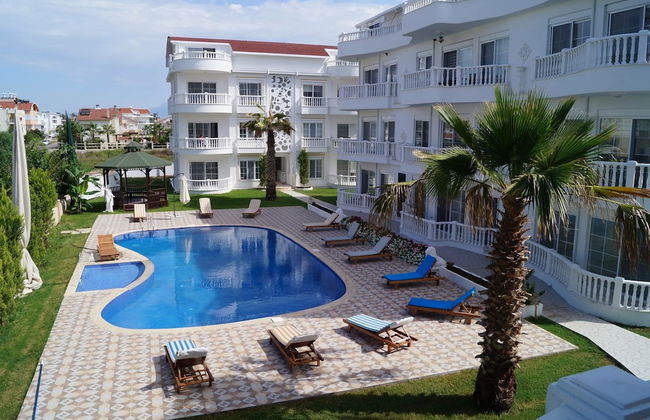 Belka Golf Residence - Foto 51