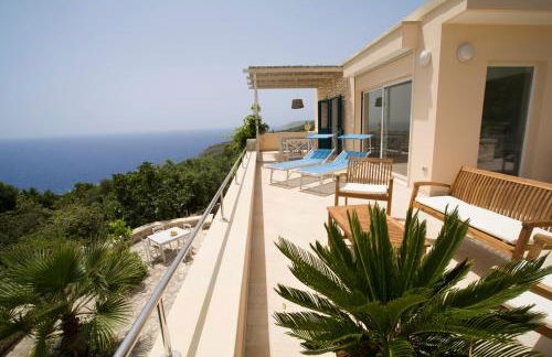 Villa Le Terrazze plus Pool - Foto 31