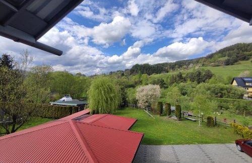 Agroturystyka Elżbieta i Juliusz - Foto 29