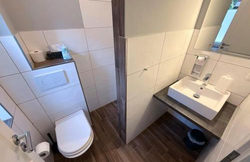 Bauernhof Claussen Fehmarn - Foto 44