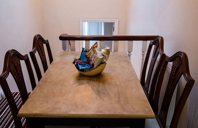 Harrogate Elite Living - Foto 55