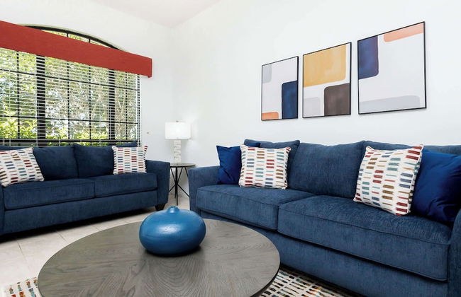 Home Away From Home At Bridgeford Crossing - Foto 31