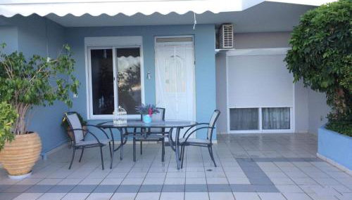 Seaside apartment - Foto 5