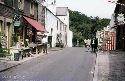 Historic 1600’s The Grocer’s Cottage - Foto 35