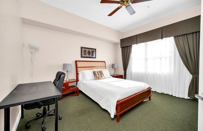 Stylish Condo at Reunion Resort Reu102 - Foto 14