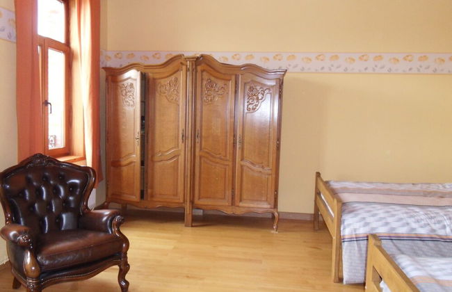 Holiday Home in Cul-des-sarts With Roofed Terrace - Foto 7