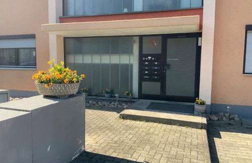 Annes Ferienwohnung Freiburg - Foto 29