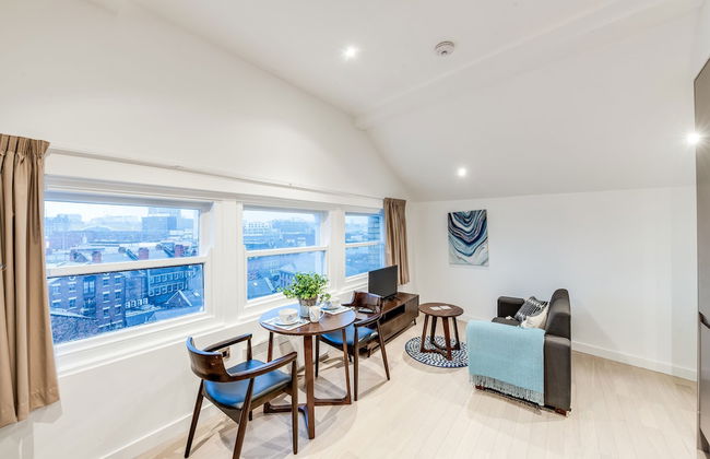 Terlon Apartments - Foto 23