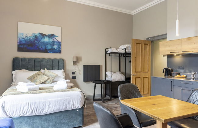 MONO Suites New Town - Foto 15