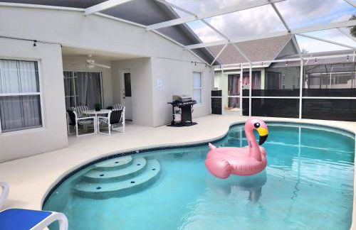 Home Close to Disney Parks/Amazing Private Pool - Photo 12