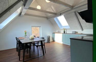 Loft im Schleusenhaus - Foto 22