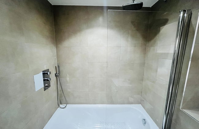 1-bed Apartment in Ealing - Foto 19