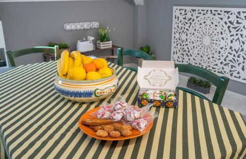 Masciara Home - Apartment & Suite fra Taormina, Catania ed Etna - Foto 9