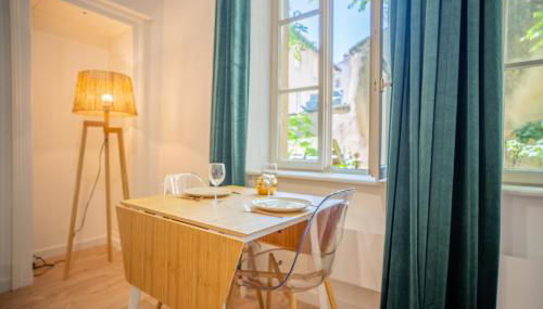 Bel appartement coeur de ville - Foto 4