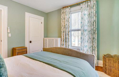 Explore Orange and NYC! Luxury Family Home with Deck - Foto 24