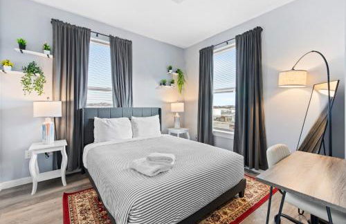 Furnished Apartments near Encore Boston - Foto 70