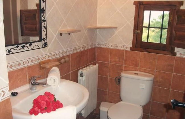 Casa Rural Cortijo El Helao - Foto 28