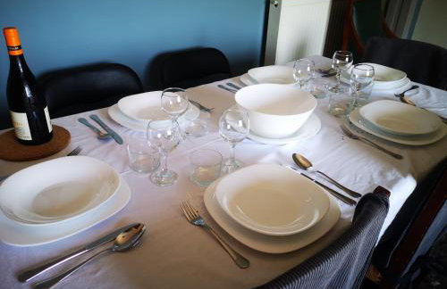 Sea View Apartment with 3 Bedrooms in Amfilochia - Foto 34