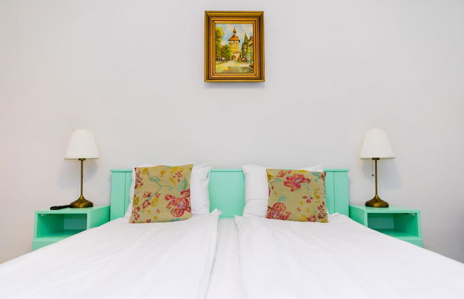 Tischler Apartment & Studio - Foto 30