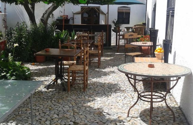 Casa Rural el Águila - Photo 33