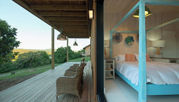 Willow Point - Foto 5, Habitación