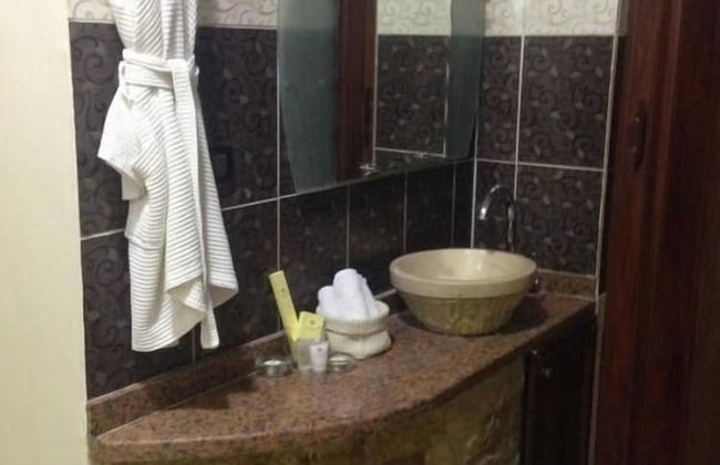 Alaamira Furnished Apartments - Foto 58