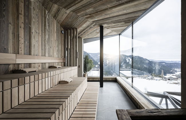 Aparthotel My Daum - Foto 21