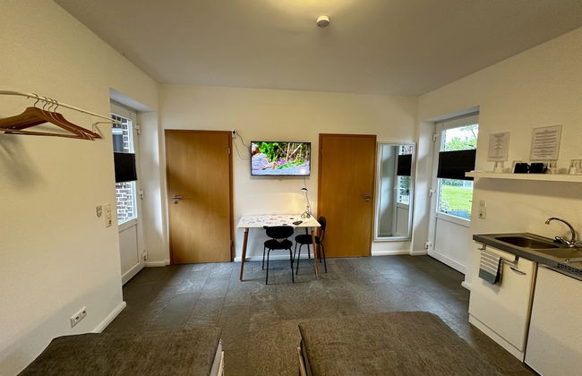 Ferienapartment am Glück - Foto 5