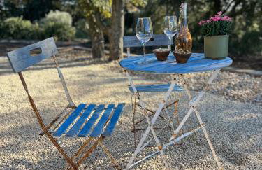 La Tour de Roubeirolle - Foto 30