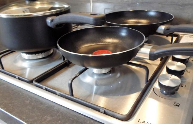 Langlands House - Glasgow - Photo 21